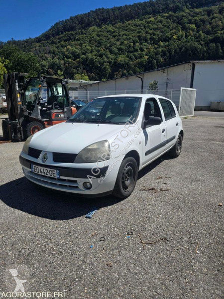 Furgoneta Citroën JUMPY