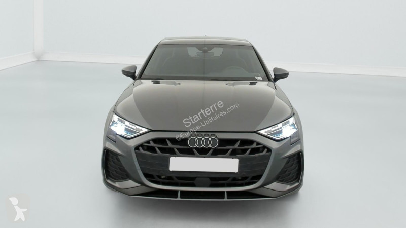Véhicule utilitaire Audi  A3 SPORTBACK