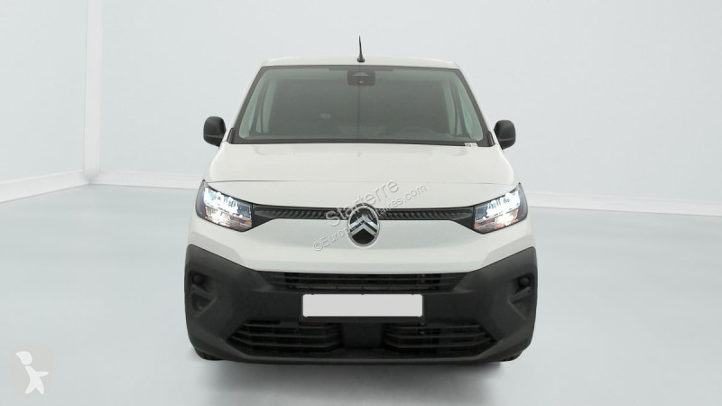 Véhicule utilitaire Citroën  BERLINGO VAN