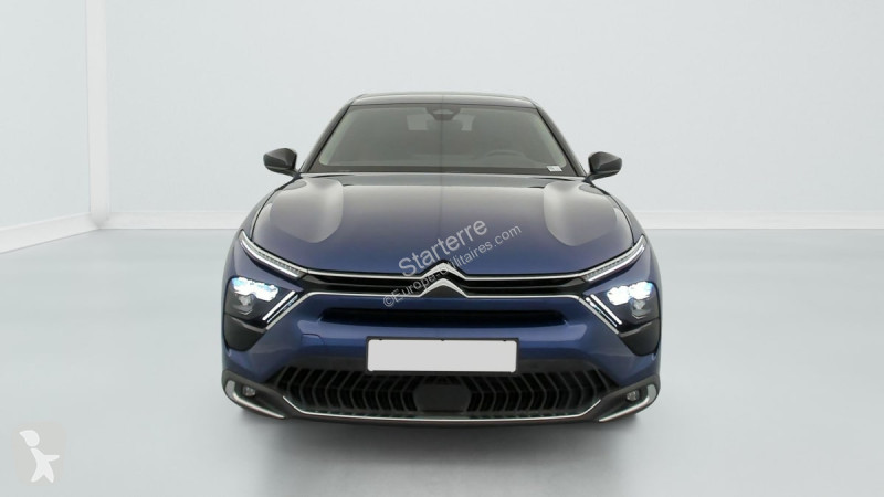 Véhicule utilitaire Citroën C5