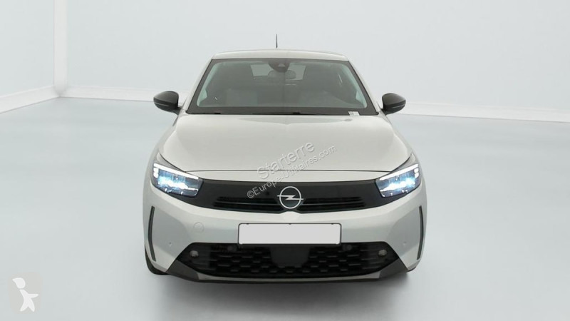 Véhicule utilitaire Opel