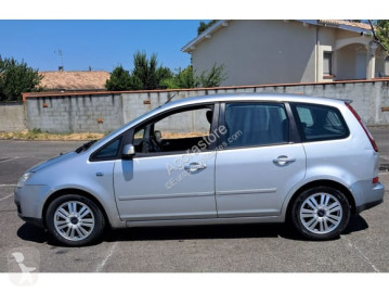 Voiture monospace Ford