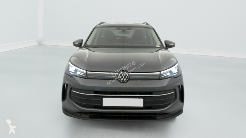 Véhicule utilitaire Volkswagen