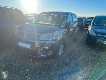 Descapotable Citroën