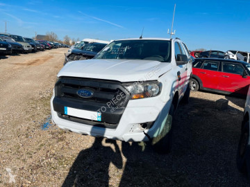 Ford 4X4 / SUV