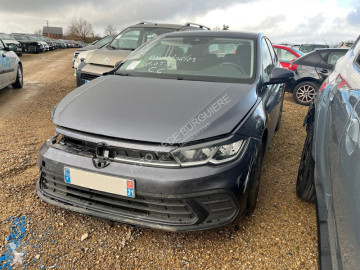 Volkswagen Polo VI 1.0 TSi 95 / GP533