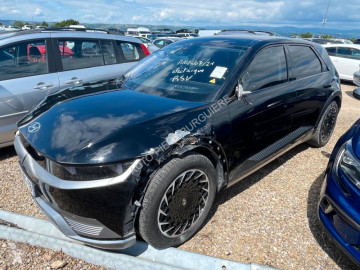 4X4 / SUV Hyundai