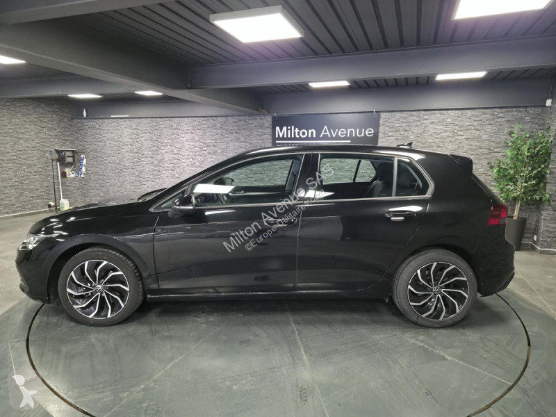 Furgoneta Volkswagen 1.0 eTSI OPF 110 DSG 7 Life