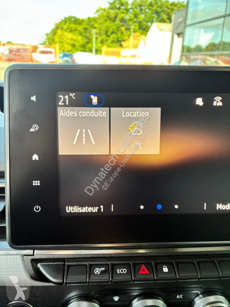 Renault 1.5 BLUE DCI 95CH EXTRA SESAME OUVRE...