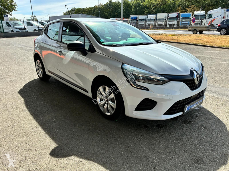 Renault 1.5 BLUE DCI 85CH AIR van