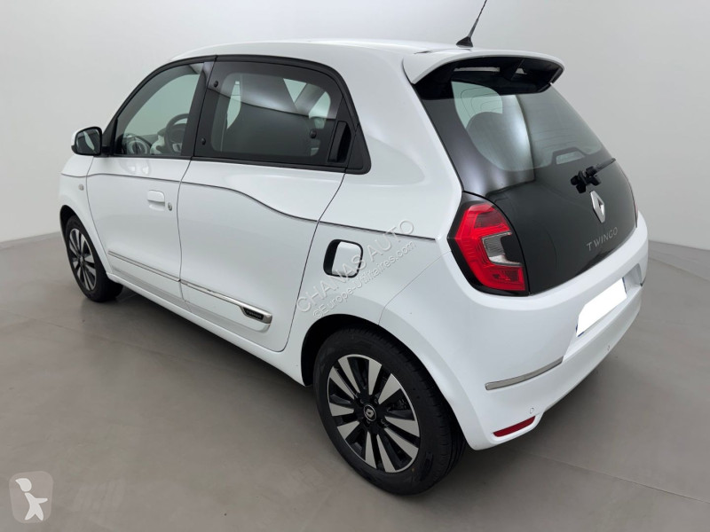 Véhicule utilitaire Renault 0.9 TCe 95 Intens