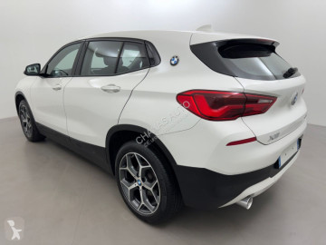 4 x 4 / SUV BMW