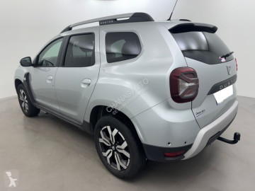 Dacia 4X4 / SUV