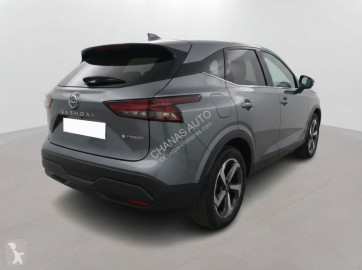 Nissan Qashqai e-Power 190 Business Edition