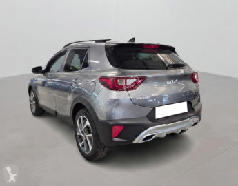 KIA 4X4 / SUV