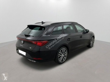 Seat estate