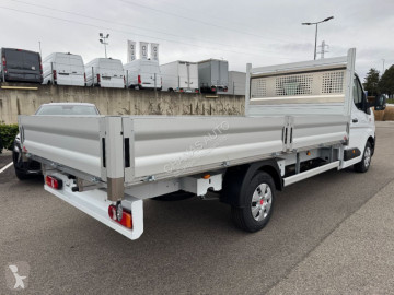 Caja abierta Renault