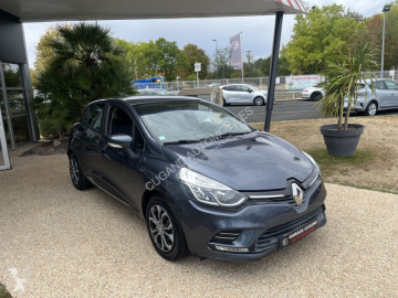 Renault R5 CLIO IV 1.2 16V 75CH TREND 5P