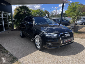 4X4 / SUV Audi