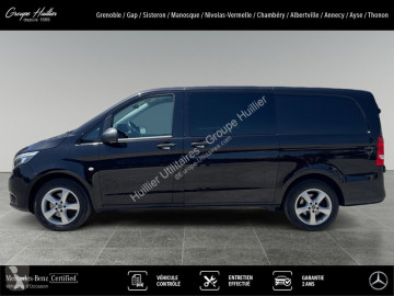 Mercedes Vito 119 CDI 4x4 Mixto Long - 33 250 HT Combi I partie
