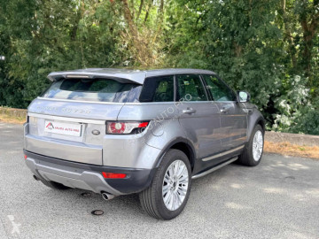 Land Rover 4X4 / SUV