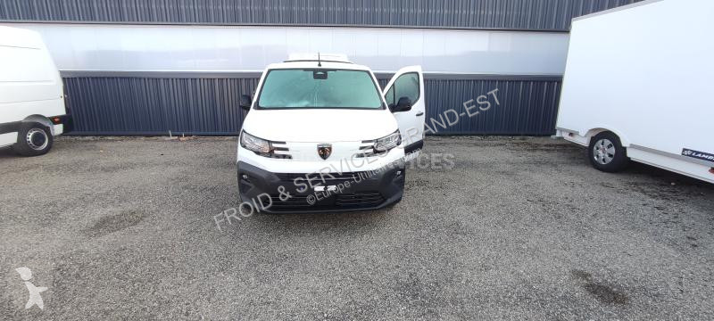 Peugeot  van