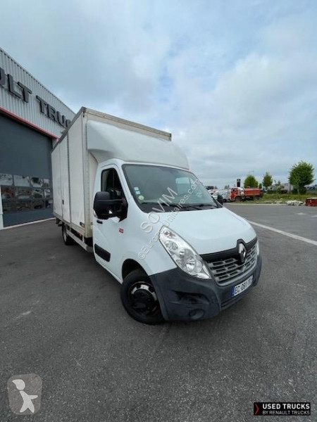Renault  van