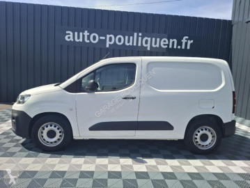 Citroën Berlingo HDI 100