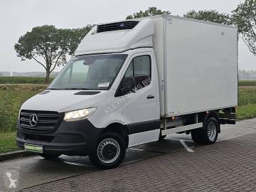 Autoutilitare frigorifice Mercedes