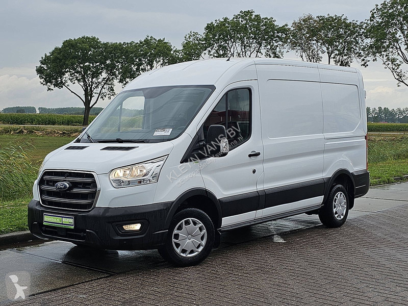 Furgoneta Ford 2.0 ECOBLUE 105 L2H2