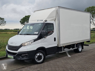 Iveco Daily 35 C 16 3.0L 410 LAADKLEP