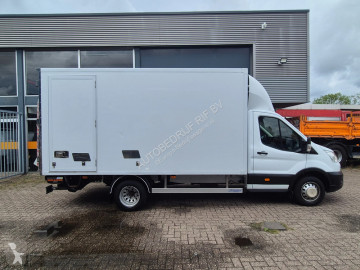 Ford Transit 2.0 TDCI Koelkoffer LBW GVW3500kg Viento 300 Euro 6