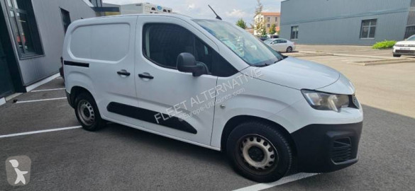Mono température Peugeot
