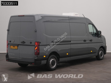 Renault Master Koelwagen L2H2 Carrier Citimax 280 LED Airco Cruise Parkeersensoren Euro6 Koel Koeler Kühl Kühler Kühlwagen Kühlkasten Airco Cru 130pk