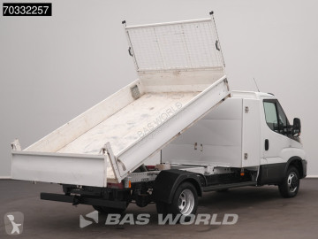 Utilitaire benne Iveco