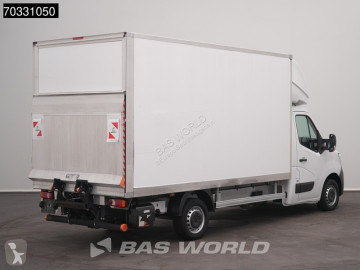 Fourgon utilitaire Renault