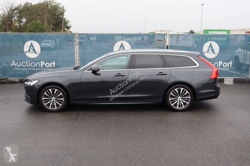 Furgoneta Volvo  V90