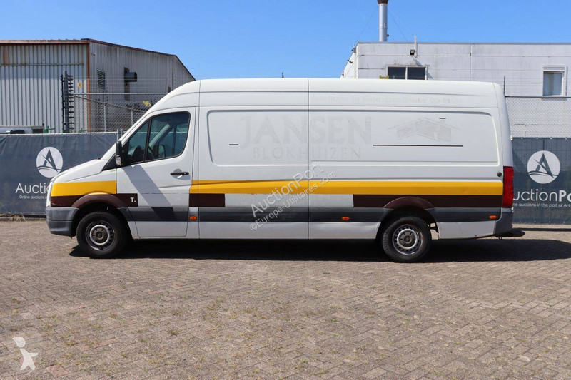 Véhicule utilitaire Volkswagen
