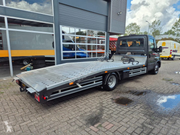 Grúa portacoches Iveco