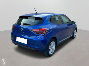 Sedan Renault
