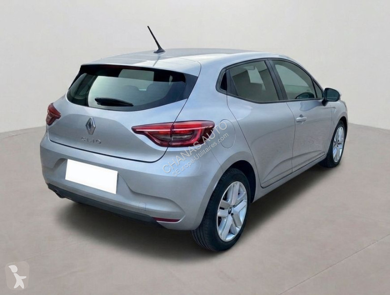 Furgoneta Renault 1.0 TCe 100 Zen