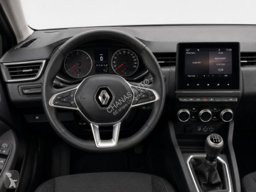 Sedan Renault