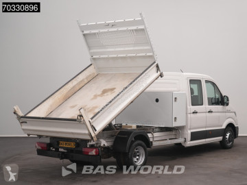 Camioneta MAN