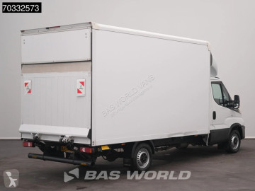 Фургон Iveco