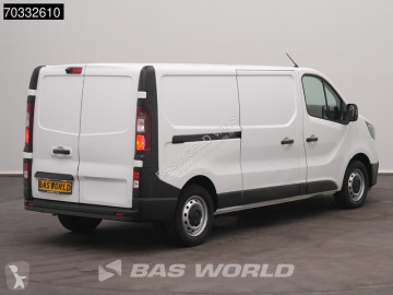 Renault Trafic 130pk L2H1 Navi Camera Airco Cruise L2 Airco Cruise control
