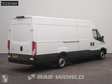 Фургон Iveco