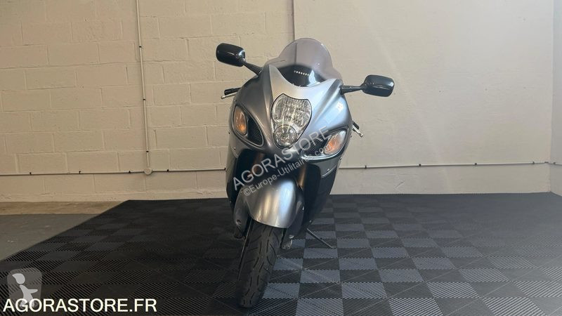 Furgoneta Suzuki GSX1300R