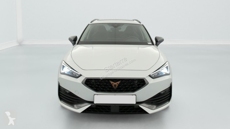 Véhicule utilitaire Cupra  LEON Sportstourer