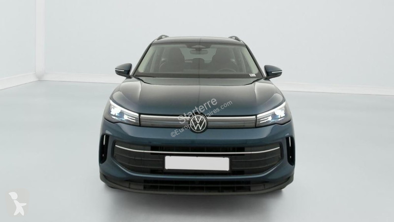 Véhicule utilitaire Volkswagen