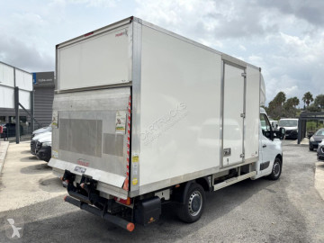Caisse grand volume Renault